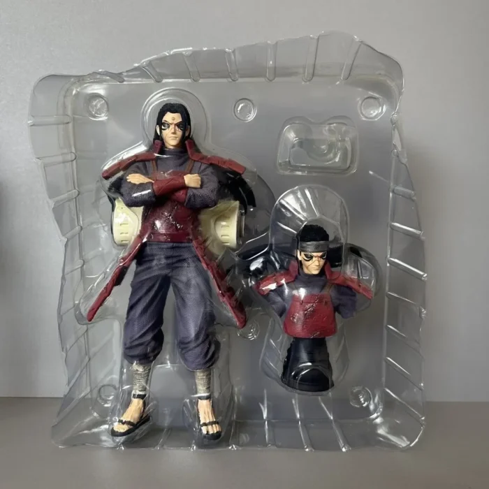 Naruto Action Figures - Image 2