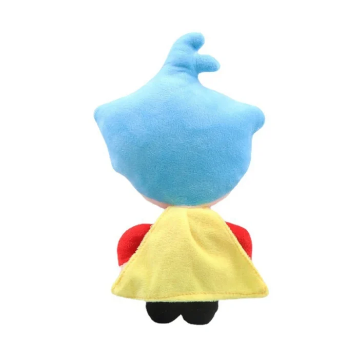 Plim Clown Plush Toy - Image 3