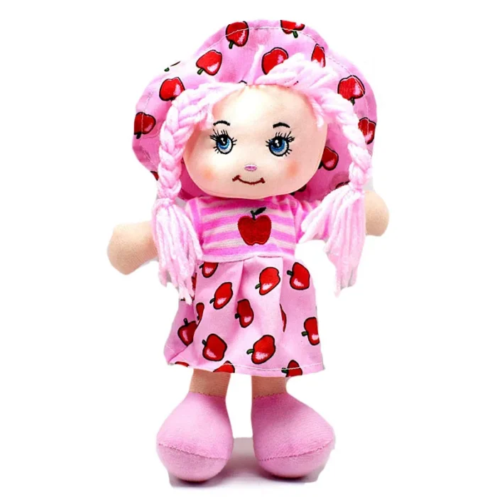 Fruit Skirt Dolls - Image 2