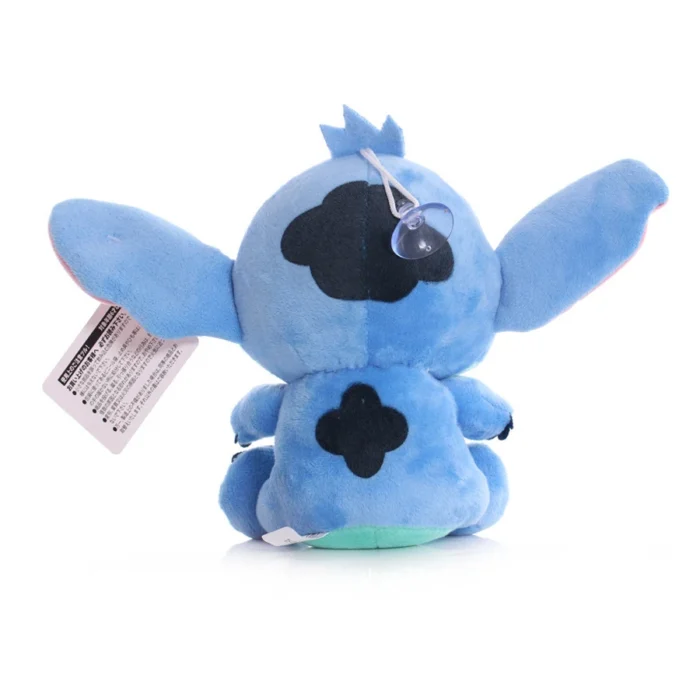 Kawaii Kids Plush Baby - Image 5