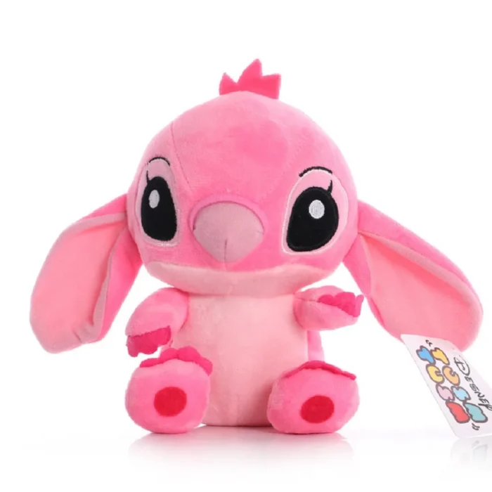 Kawaii Kids Plush Baby - Image 3