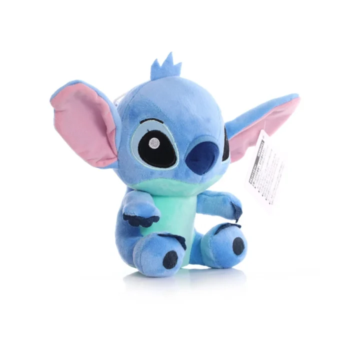 Kawaii Kids Plush Baby - Image 4