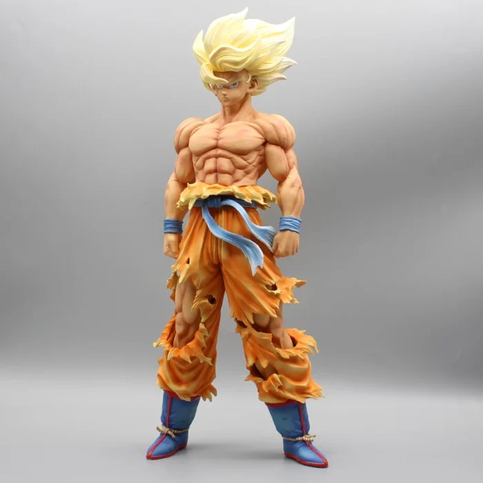 Dragon Ball Z Goku  Action Figure