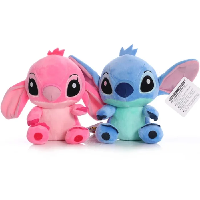 Kawaii Kids Plush Baby