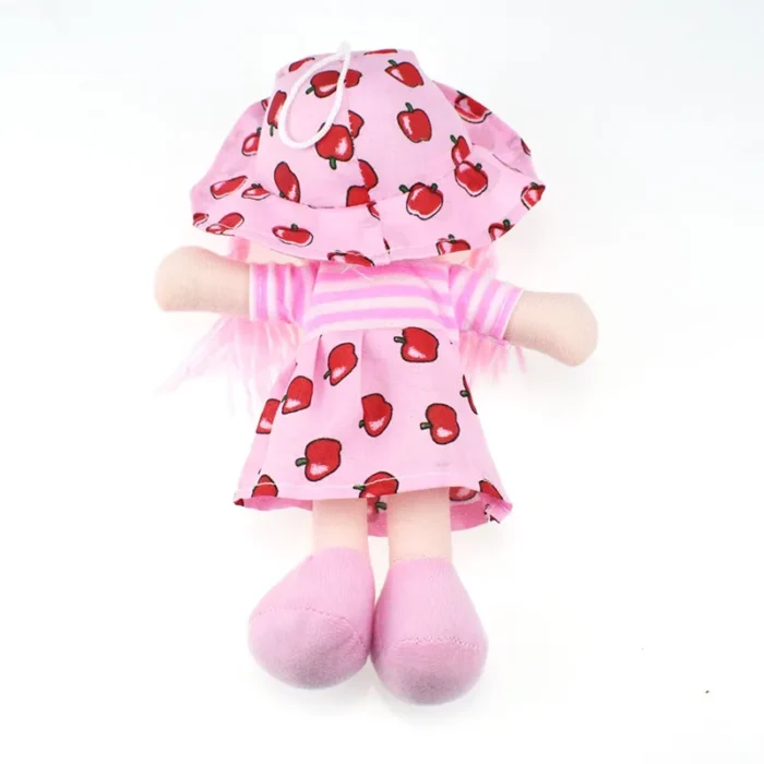 Fruit Skirt Dolls - Image 3