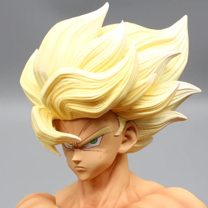 Dragon Ball Z Goku  Action Figure - Image 6