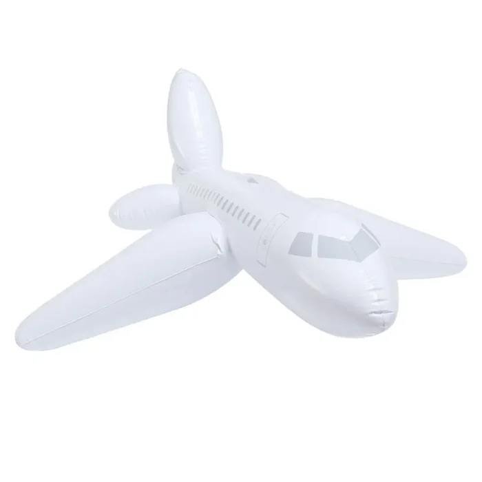 Inflatable Airliner Cartoon Plane - Image 2