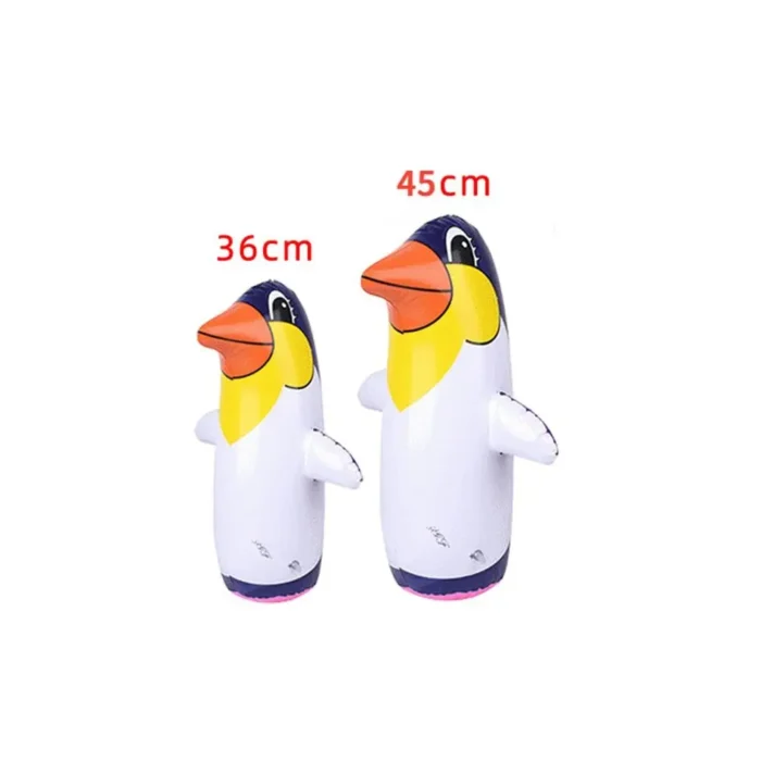 Inflatable Penguin Toy - Image 6