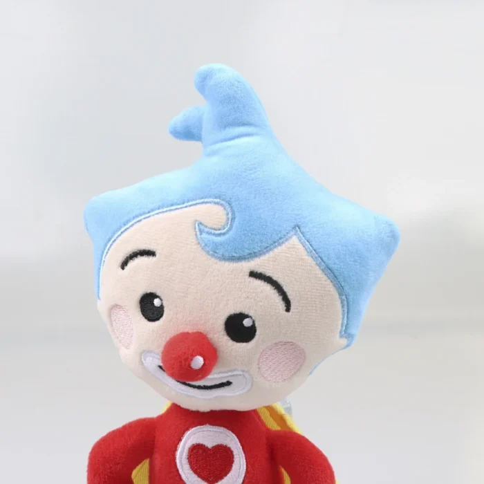 Plim Clown Plush Toy - Image 2