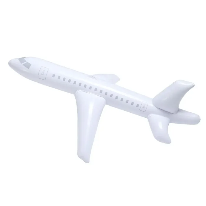 Inflatable Airliner Cartoon Plane - Image 4